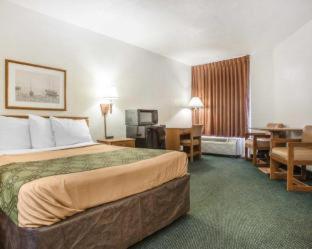 อีโคโน ลอดจ์ Motel คอนเวย์ ห้อง รูปภาพ