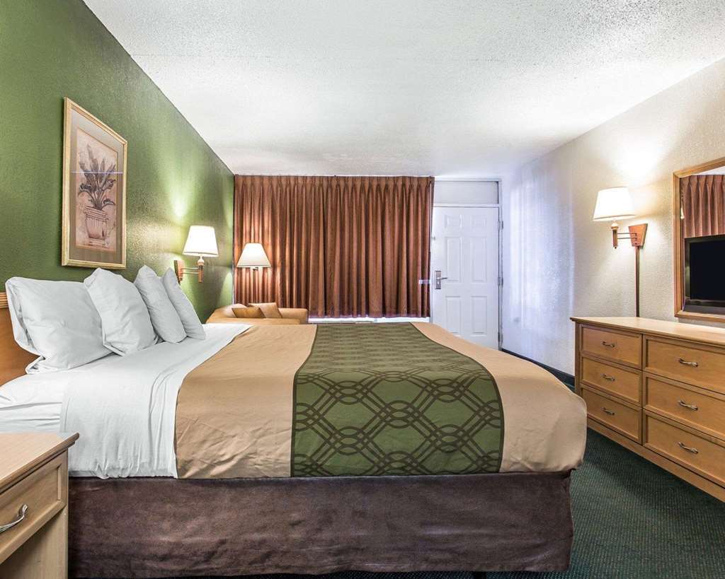 อีโคโน ลอดจ์ Motel คอนเวย์ ห้อง รูปภาพ