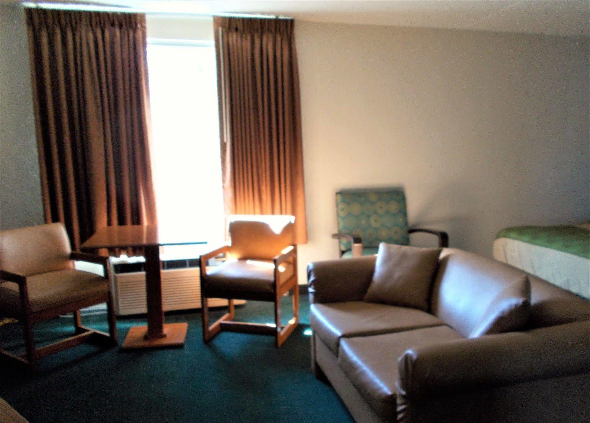 อีโคโน ลอดจ์ Motel คอนเวย์ ภายนอก รูปภาพ